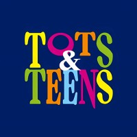 Tots & Teens logo - Similar company to Centec