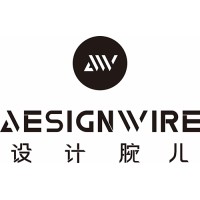 Designwire设计腕儿 logo - Similar company to Markzeff