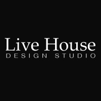 Live House - Design Studio logo - Similar company to Jet Metal Components Ltd