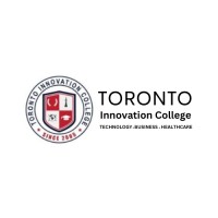 Toronto Innovation College logo - Similar company to Iibs College