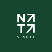 Nata Visual logo - Similar company to Giorr Creators Network