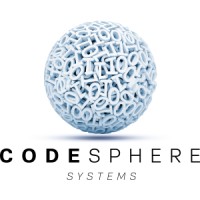 Codesphere Systems logo - Similar company to Codesphere Solutions