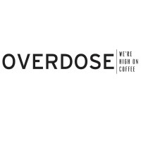 Overdose Coffee logo - Similar company to Overdose.Com.Tr