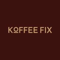 Koffee Fix logo - Similar company to Solouq
