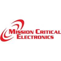 Mission Critical Electronics logo - Similar company to Xantrex Technology
