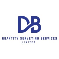 DB Quantity Surveying Services Ltd logo - Similar company to Bstructured®