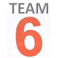 Team6 AS logo - Similar company to Team6