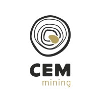 CEM Mining logo - Similar company to Forge Mining Consulting