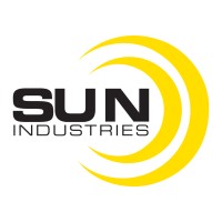 Sun Industries logo - Similar company to Jb Automation And Engineering Pty Ltd