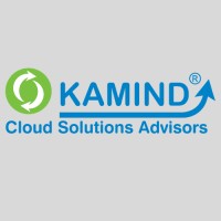 KAMIND IT logo - Similar company to Ai Cloud Builders