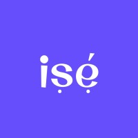 ise (Learn. Work. Succeed) logo - Similar company to Feelnigeria
