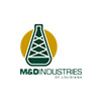 M&D Industries Of Louisiana, Inc.