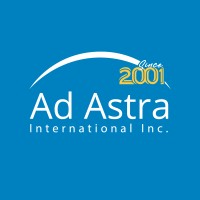 Ad Astra International Inc logo - Similar company to The Globaleyes Network