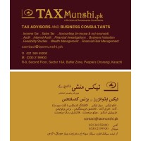 Taxmunshi.Pk
