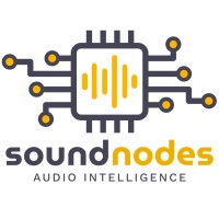 SoundNodes logo - Similar company to Opns