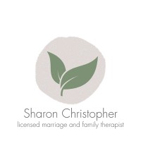 Sharon Christopher LMFT, a Marriage and Family Therapy Corporation logo - Similar company to Laurel Therapy Collective