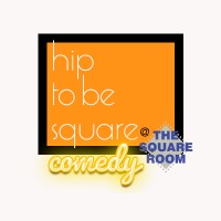 Hip To Be Square Comedy