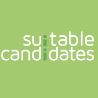 Suitable Candidates logo - Similar company to Evinco Search