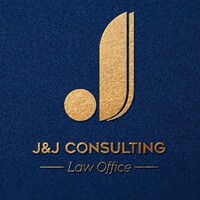 J&J Consulting logo - Similar company to Be Group • ბი ჯგუფი