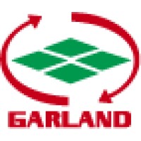 Garland Plastics CO.,LTD . logo - Similar company to Simply Plastics