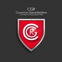 Council on Global Relations logo - Similar company to Alfa8 Llc