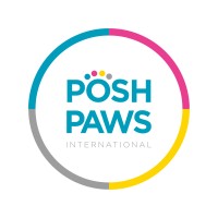 POSH PAWS INTERNATIONAL LIMITED logo - Similar company to Modern Time
