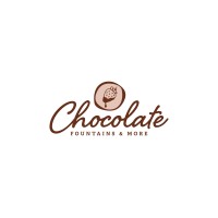 Chocolate Fountains & More logo - Similar company to Orchid Hotel And Catering Supplies