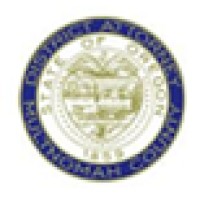 Multnomah County District Attorney's Office logo - Similar company to Multnomah County Sheriff'S Office