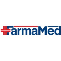 FarmaMed Srl logo - Similar company to Farmamed Drogarias