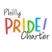 Pride Charter Initiative logo