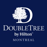 DoubleTree by Hilton Montreal logo - Similar company to Hilton Montréal/Laval