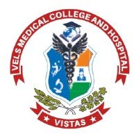 Vels Medical College and Hospital (official) logo - Similar company to Vels Medical College And Hospital