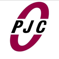 PJ Control logo - Similar company to Oukota Oy