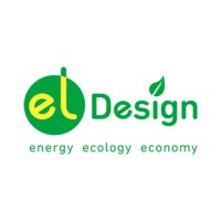 elDesign logo - Similar company to Carbon50