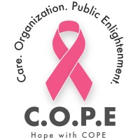 Care Organization Public Enlightenment [C.O.P.E] logo - Similar company to Telmd