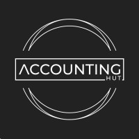 Accounting Hut logo - Similar company to Accounting Assist Ltd