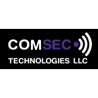 ComSec Technologies LLC logo - Similar company to Asio