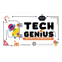 TechGenius Institute logo - Similar company to Techgenius