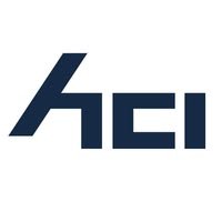 HCI - Services in Cleaning, Waste & Catalyst logo - Similar company to Jacobs Nv