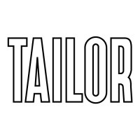 TAILOR logo - Similar company to Beam Marketing | Melb/Syd/Bris