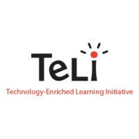 Technology-Enriched Learning Initiative (TELI) logo - Similar company to Smart Drop