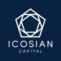 Icosian Capital logo - Similar company to Deer Point Partners