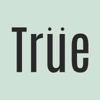 The True Cosmetics logo - Similar company to Hypedby Gmbh