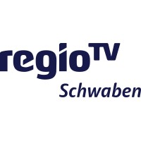 Regio TV Schwaben logo - Similar company to Eventyval Gmbh