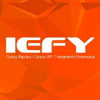 Escola IEFY logo - Similar company to Hunter - Escola De Vendas