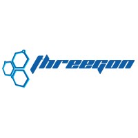 THREEGON (SCF International Limited) logo - Similar company to Ecs Elitegroup (Mobiles)