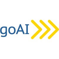 goAI Technologies logo - Similar company to Securax