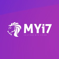 MYi7 GmbH logo - Similar company to Büroorganisation Eisele Gmbh