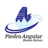 PIEDRA ANGULAR BIENES RAICES logo - Similar company to Piedra Angular Mexico