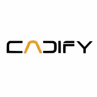 Cadify logo - Similar company to Hacktour Ind